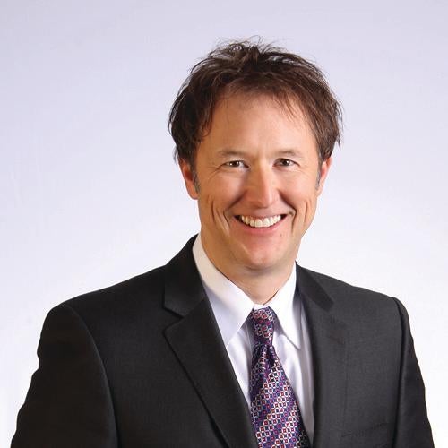 David Anderla, MD