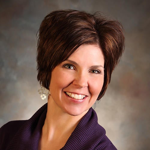 Kristin Day, APNP
