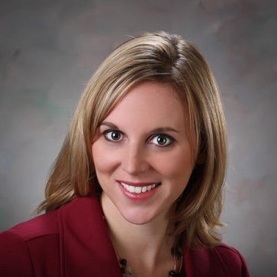 Victoria Neuman, APNP