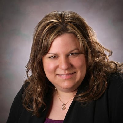 Melissa Habeck, LCSW