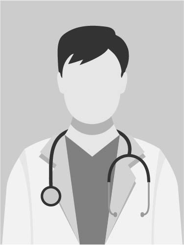 Dr Andy Waldrop