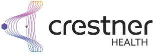 Crestner Health Refresh logo