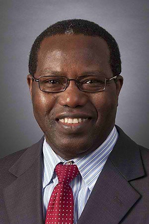 Dr. Chinedu Abara , MD
