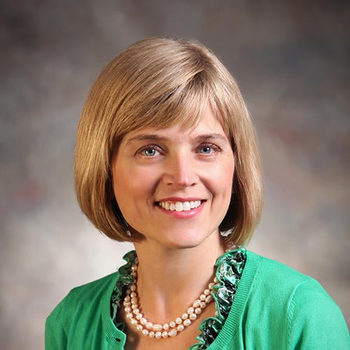 Kari Sheldon, MD