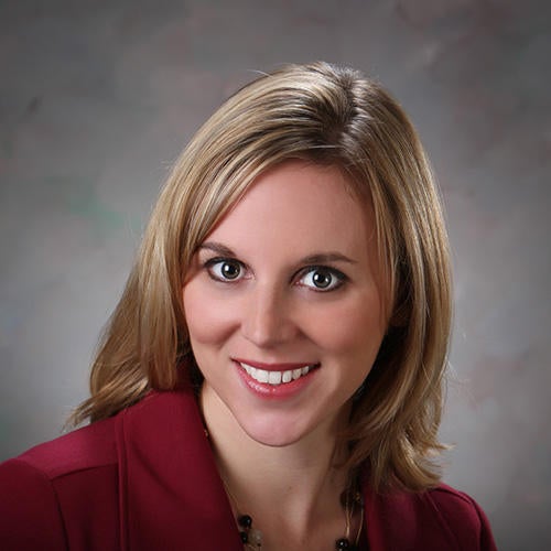 Victoria Neuman, APNP