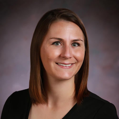 Amanda B. Bernath M.D.