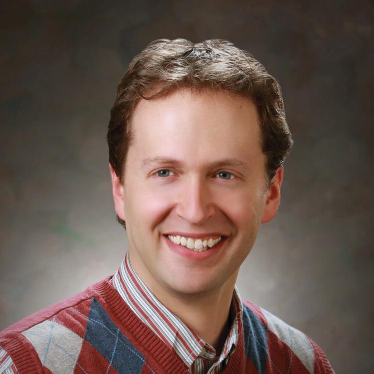 Andre M Krainik M.D.