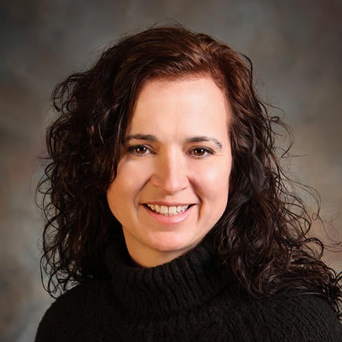 Jennifer Hunt, MD