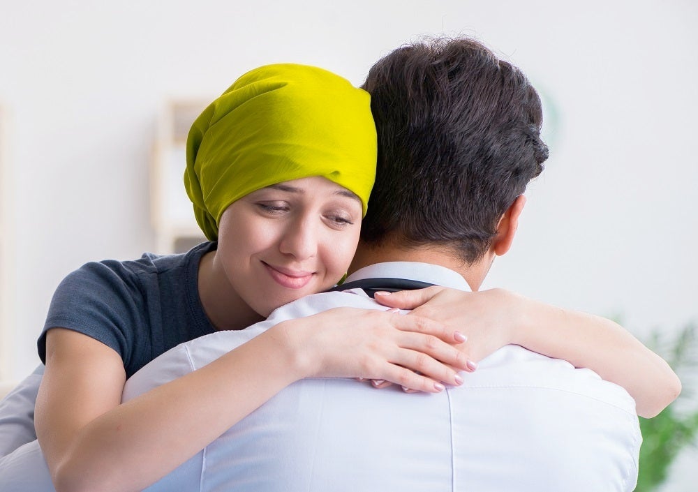 Outstanding Cancer Care Featured Image