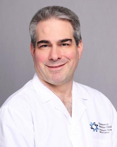 Daniel Claudio Dragone