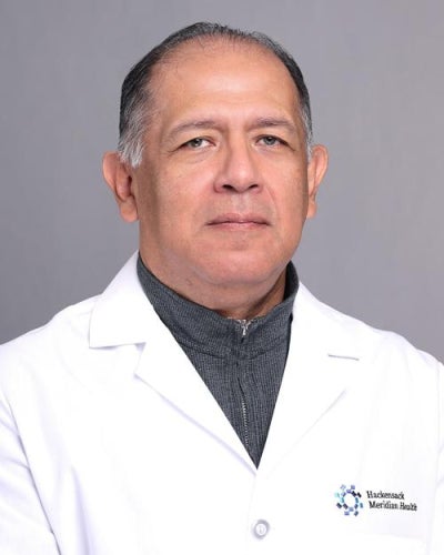 Rodolfo Maldonado