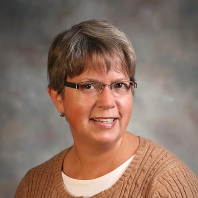 Nancy Buchholz, APNP