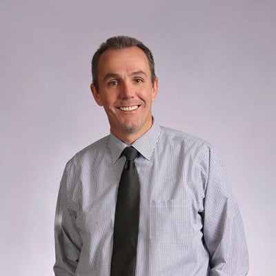 John Spencer, MD