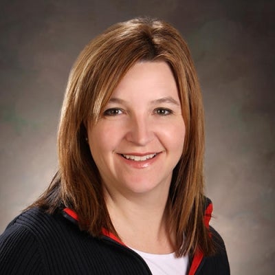 Laura Baehnman, APNP